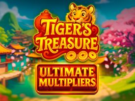 Tigers Treasures