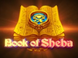 Book Of Sheba