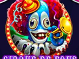 Cirque De Fous