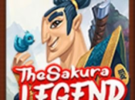 The Sakura Legend