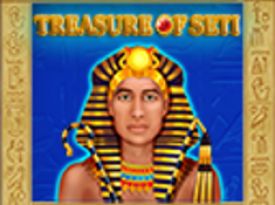 Treasure of Seti