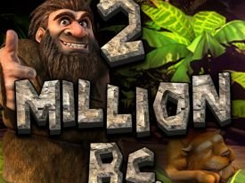 2 Million B.C. Android