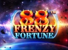 88 Frenzy Fortune