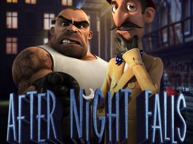 After Night Falls Android