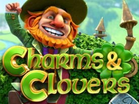 Charms And Clovers NJP