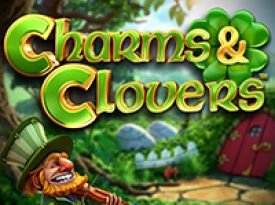 Charms & Clovers NJP
