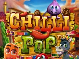 Chilli Pop