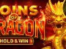 Coins of Dragon – Hold & Win