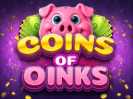 Coins of Oinks™