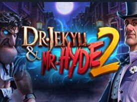 Dr. Jekyll & Mr. Hyde 2
