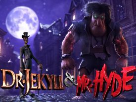 Dr. Jekyll & Mr. Hyde