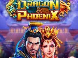 Dragon & Phoenix