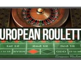 European Roulette IOS