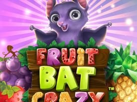 Fruitbat Crazy