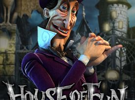 House of Fun Windows Phone