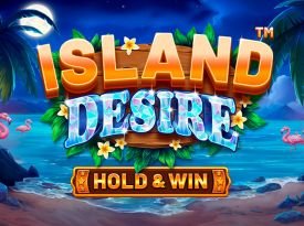 Island Desire - Hold & Win™