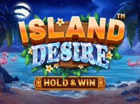 Island Desire – Hold & Win