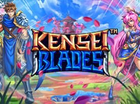 Kensei Blades