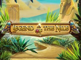 Legend of the Nile