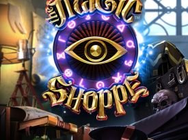Magic Shoppe