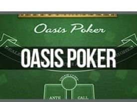 Oasis Poker