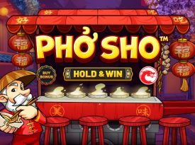 Pho Sho™