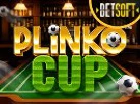 Plinko Cup™