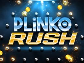 Plinko Rush