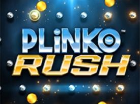 Plinko Rush