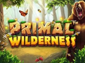 Primal Wilderness