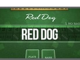 Red Dog