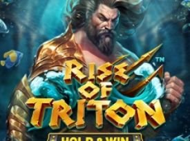 Rise of Triton