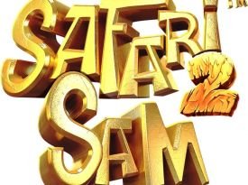 Safari Sam 2