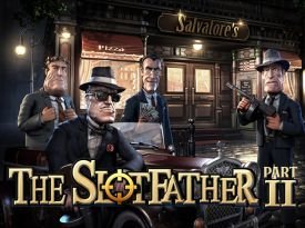 Slotfather 2