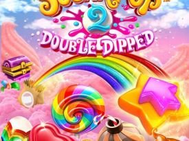 SugarPop 2 Double Dipped