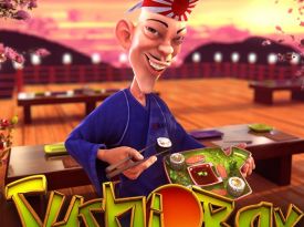 Sushi Bar Android