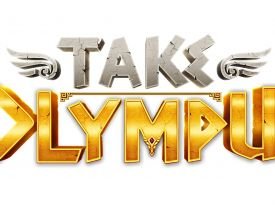 Take Olympus