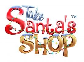 Take Santa's Shop