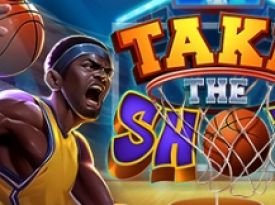Take The Shot