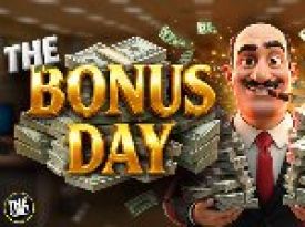 The Bonus Day™