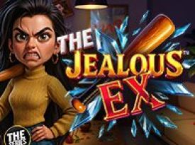 The Jealous Ex