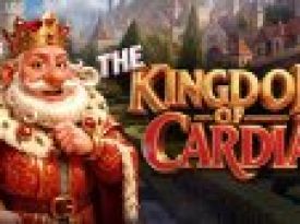The Kingdom of Cardia™