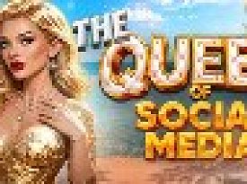 THE Queen of Social Media
