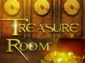 Treasure Room