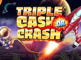 Triple Cash Or CrashTM