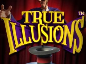True Illusions iOS