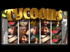 Tycoons Plus NJP