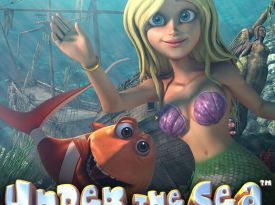 Under The Sea Windows Phone
