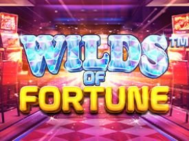 Wilds Of Fortune