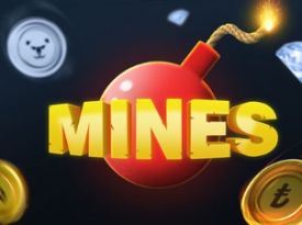 Mines